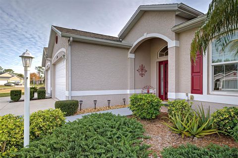 A home in NORTH PORT