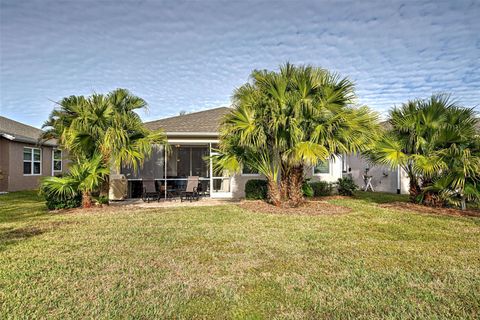 A home in NORTH PORT