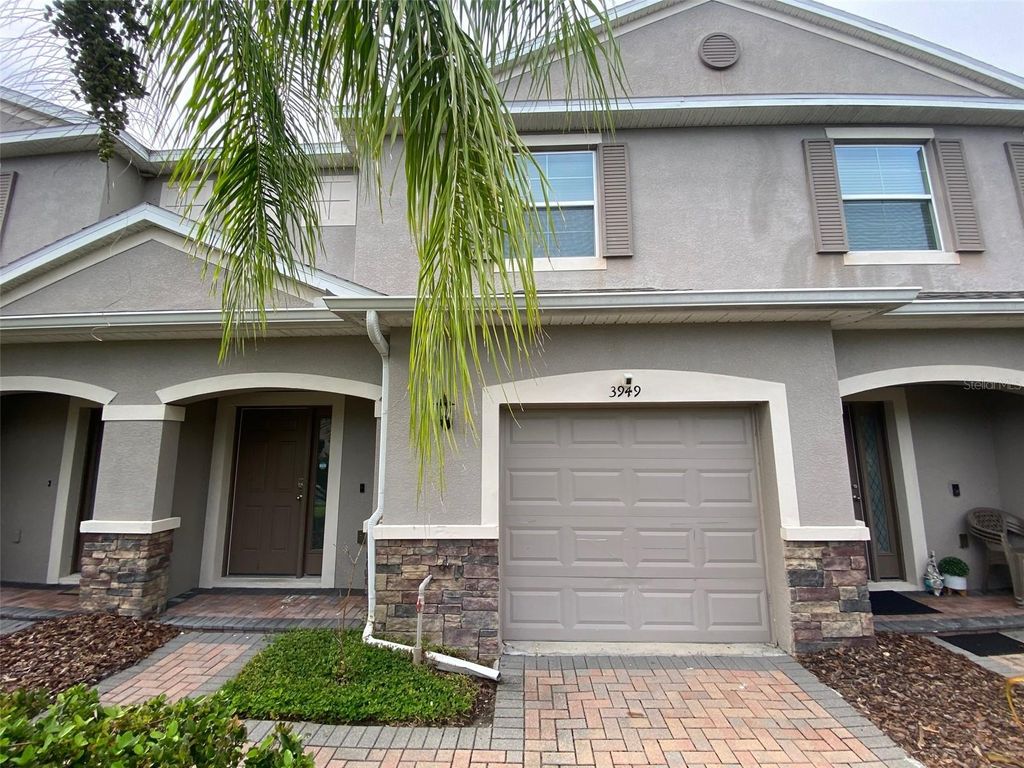 Photo of 3949 Claybrook Drive, Wesley Chapel, FL 33544 (MLS # TB8407170)