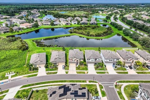 A home in TAMPA