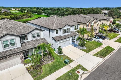 A home in TAMPA