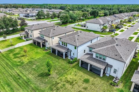 A home in TAMPA