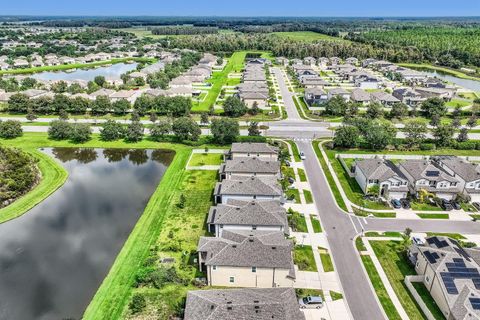 A home in TAMPA