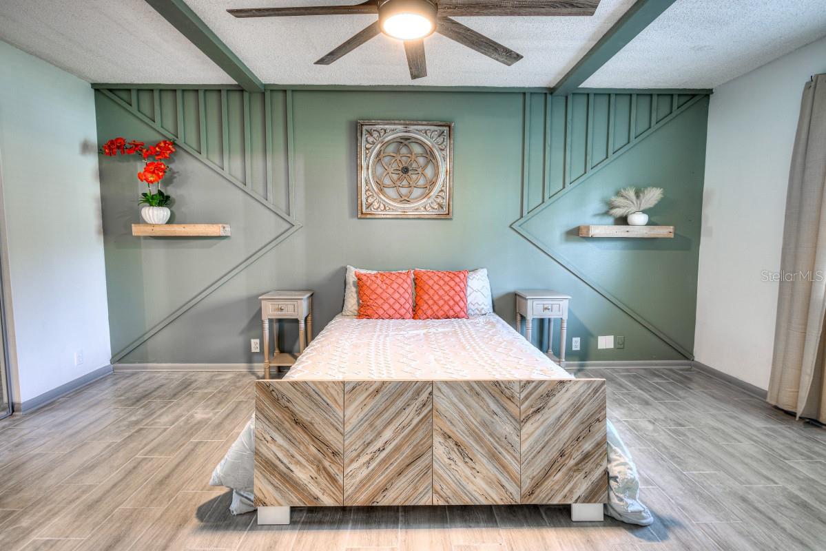 PALM HARBOR CENTER PH 01 - Residential