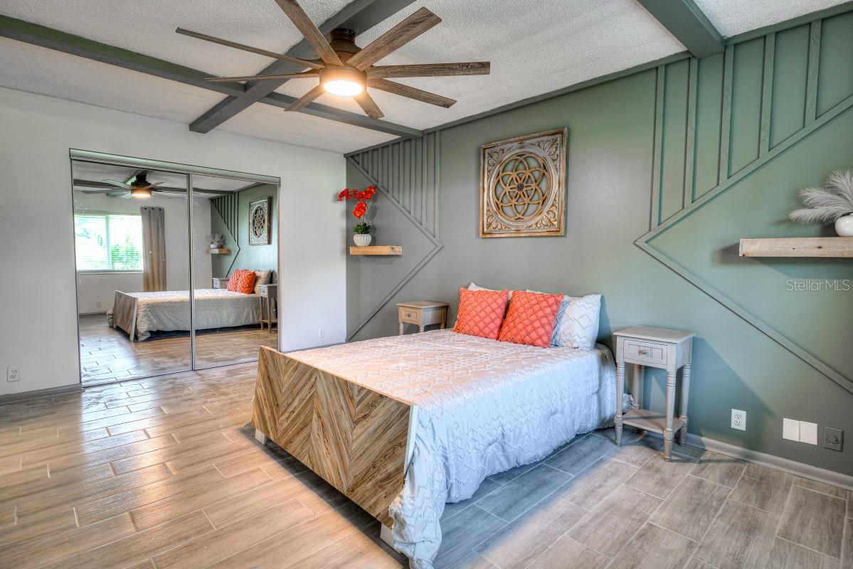 PALM HARBOR CENTER PH 01 - Residential