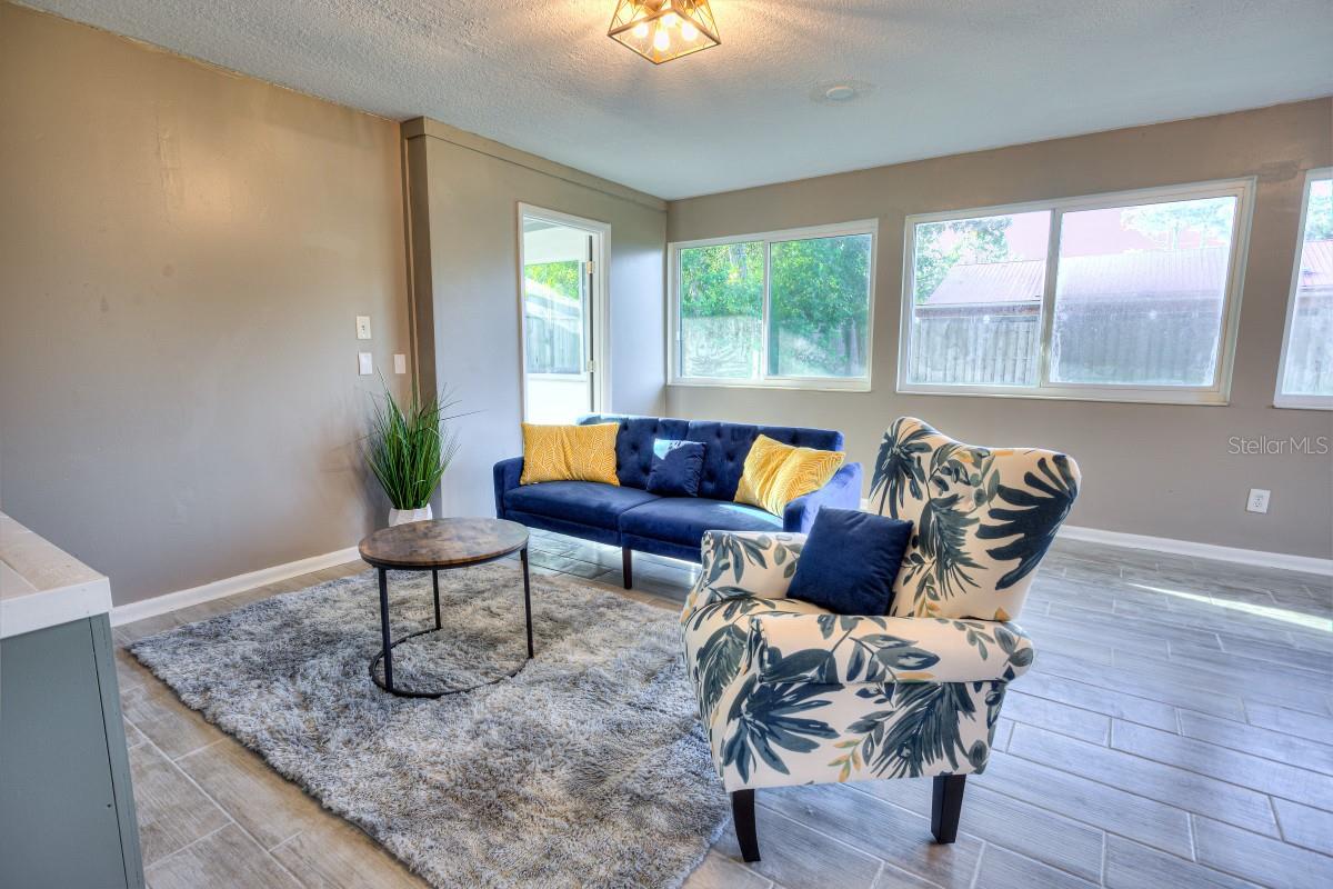 PALM HARBOR CENTER PH 01 - Residential