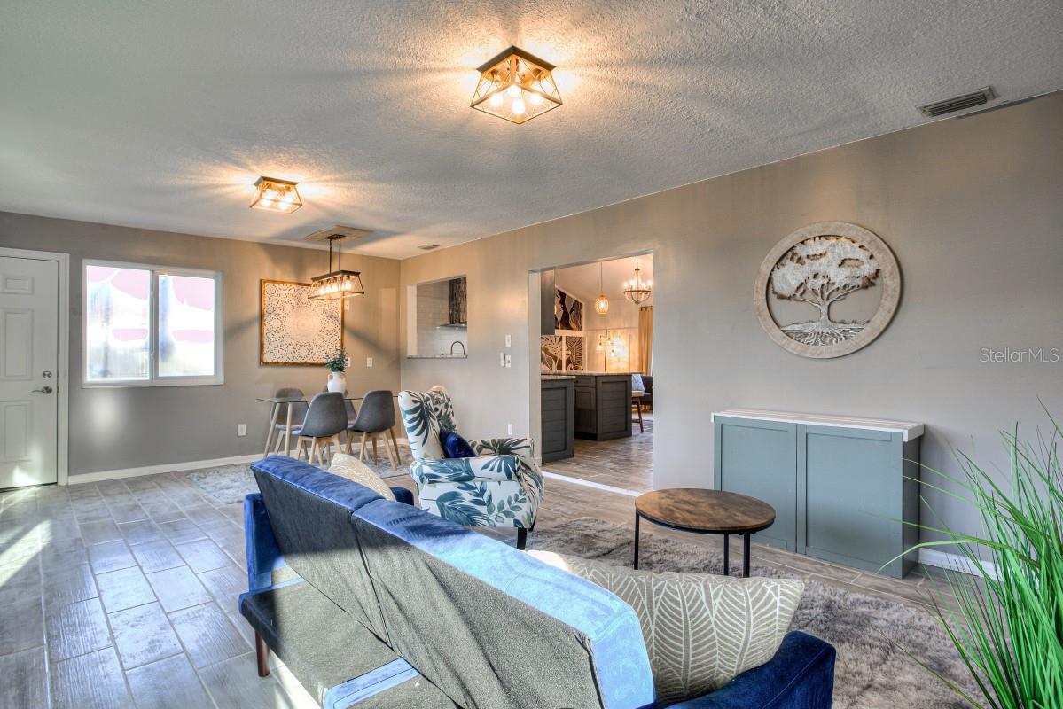 PALM HARBOR CENTER PH 01 - Residential