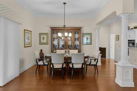 Tiny photo for 4236 Yardham Terrace, The Villages, FL 32163 (MLS # G5117156)
