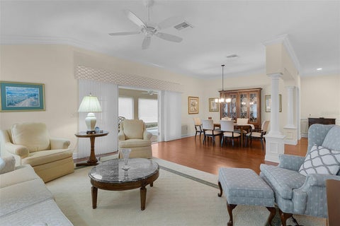 Tiny photo for 4236 Yardham Terrace, The Villages, FL 32163 (MLS # G5117156)