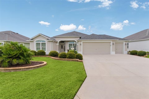 Tiny photo for 4236 Yardham Terrace, The Villages, FL 32163 (MLS # G5117156)