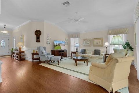 Tiny photo for 4236 Yardham Terrace, The Villages, FL 32163 (MLS # G5117156)
