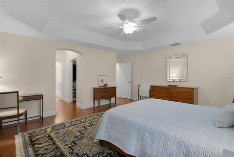 Tiny photo for 4236 Yardham Terrace, The Villages, FL 32163 (MLS # G5117156)