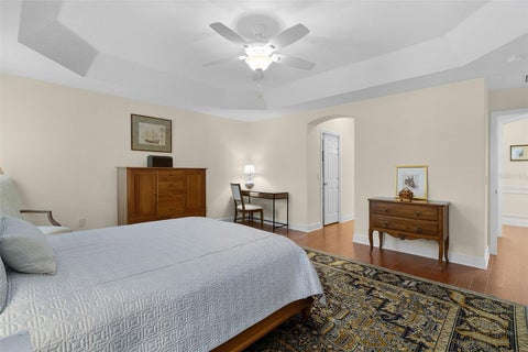 Tiny photo for 4236 Yardham Terrace, The Villages, FL 32163 (MLS # G5117156)