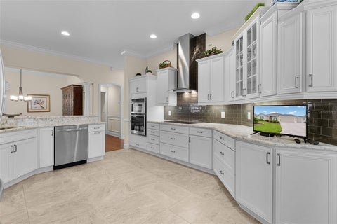 Tiny photo for 4236 Yardham Terrace, The Villages, FL 32163 (MLS # G5117156)