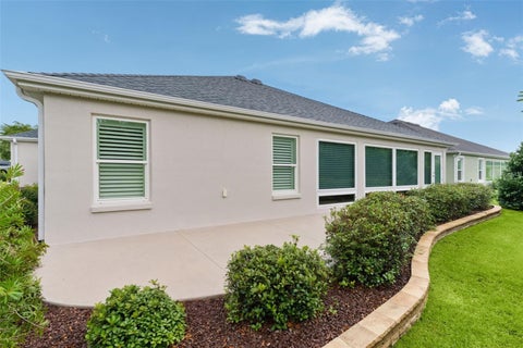 Tiny photo for 4236 Yardham Terrace, The Villages, FL 32163 (MLS # G5117156)