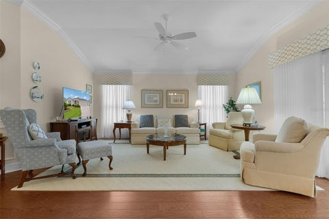 Tiny photo for 4236 Yardham Terrace, The Villages, FL 32163 (MLS # G5117156)