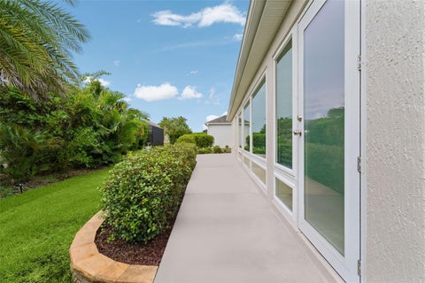 Tiny photo for 4236 Yardham Terrace, The Villages, FL 32163 (MLS # G5117156)