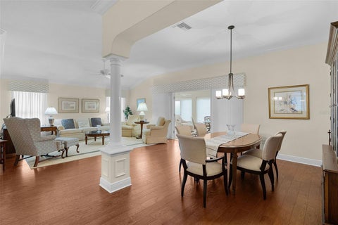 Tiny photo for 4236 Yardham Terrace, The Villages, FL 32163 (MLS # G5117156)