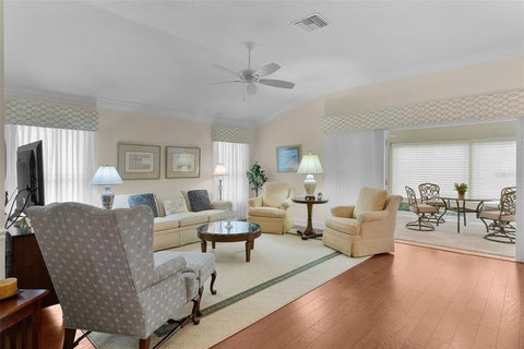Tiny photo for 4236 Yardham Terrace, The Villages, FL 32163 (MLS # G5117156)