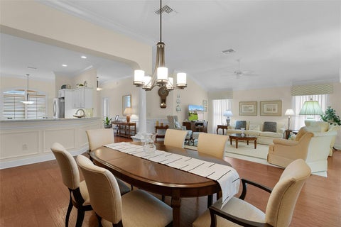 Tiny photo for 4236 Yardham Terrace, The Villages, FL 32163 (MLS # G5117156)