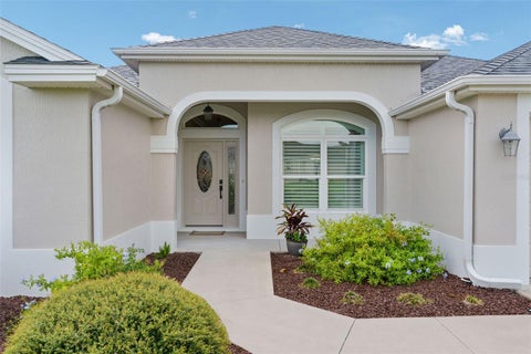 Tiny photo for 4236 Yardham Terrace, The Villages, FL 32163 (MLS # G5117156)