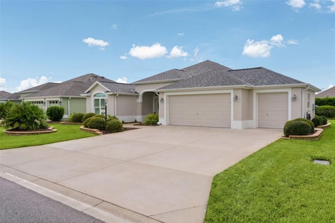 Tiny photo for 4236 Yardham Terrace, The Villages, FL 32163 (MLS # G5117156)