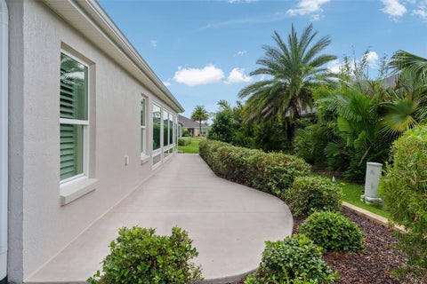Tiny photo for 4236 Yardham Terrace, The Villages, FL 32163 (MLS # G5117156)