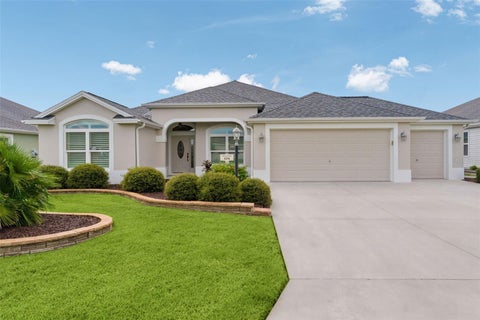 Tiny photo for 4236 Yardham Terrace, The Villages, FL 32163 (MLS # G5117156)