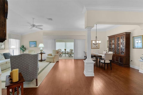 Tiny photo for 4236 Yardham Terrace, The Villages, FL 32163 (MLS # G5117156)