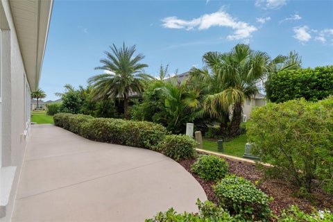 Tiny photo for 4236 Yardham Terrace, The Villages, FL 32163 (MLS # G5117156)