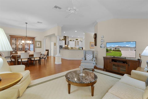 Tiny photo for 4236 Yardham Terrace, The Villages, FL 32163 (MLS # G5117156)