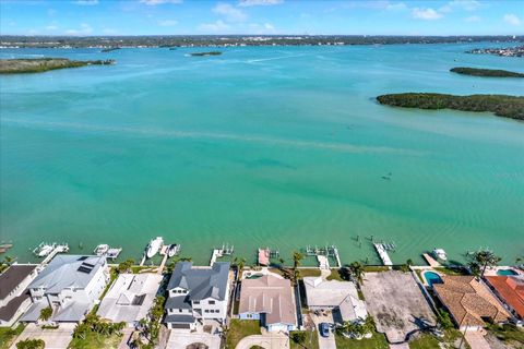 535 JOHNS PASS AVENUE MADEIRA BEACH FL 33708