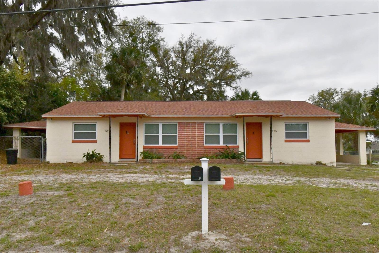 00 - Residential Income