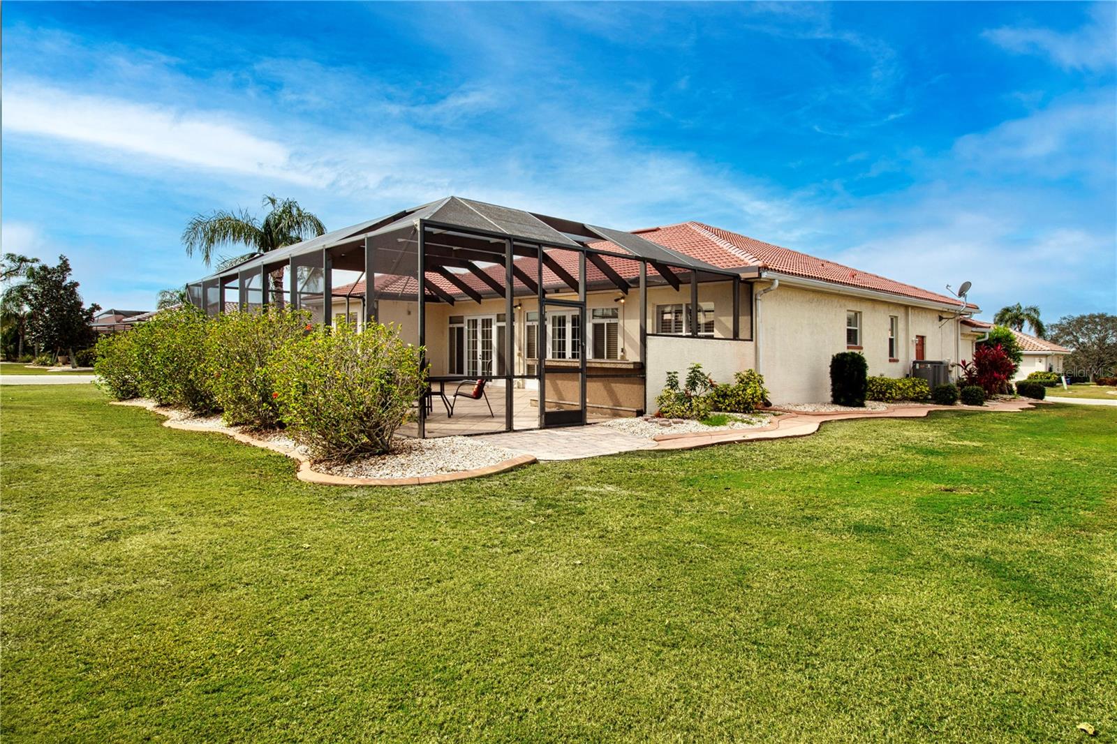 SUN CITY CENTER UNIT 259 - Residential