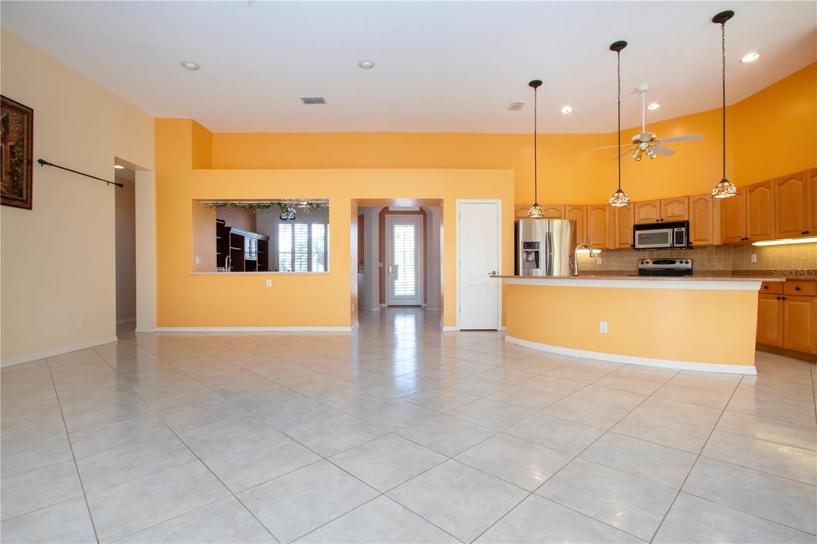 SUN CITY CENTER UNIT 259 - Residential