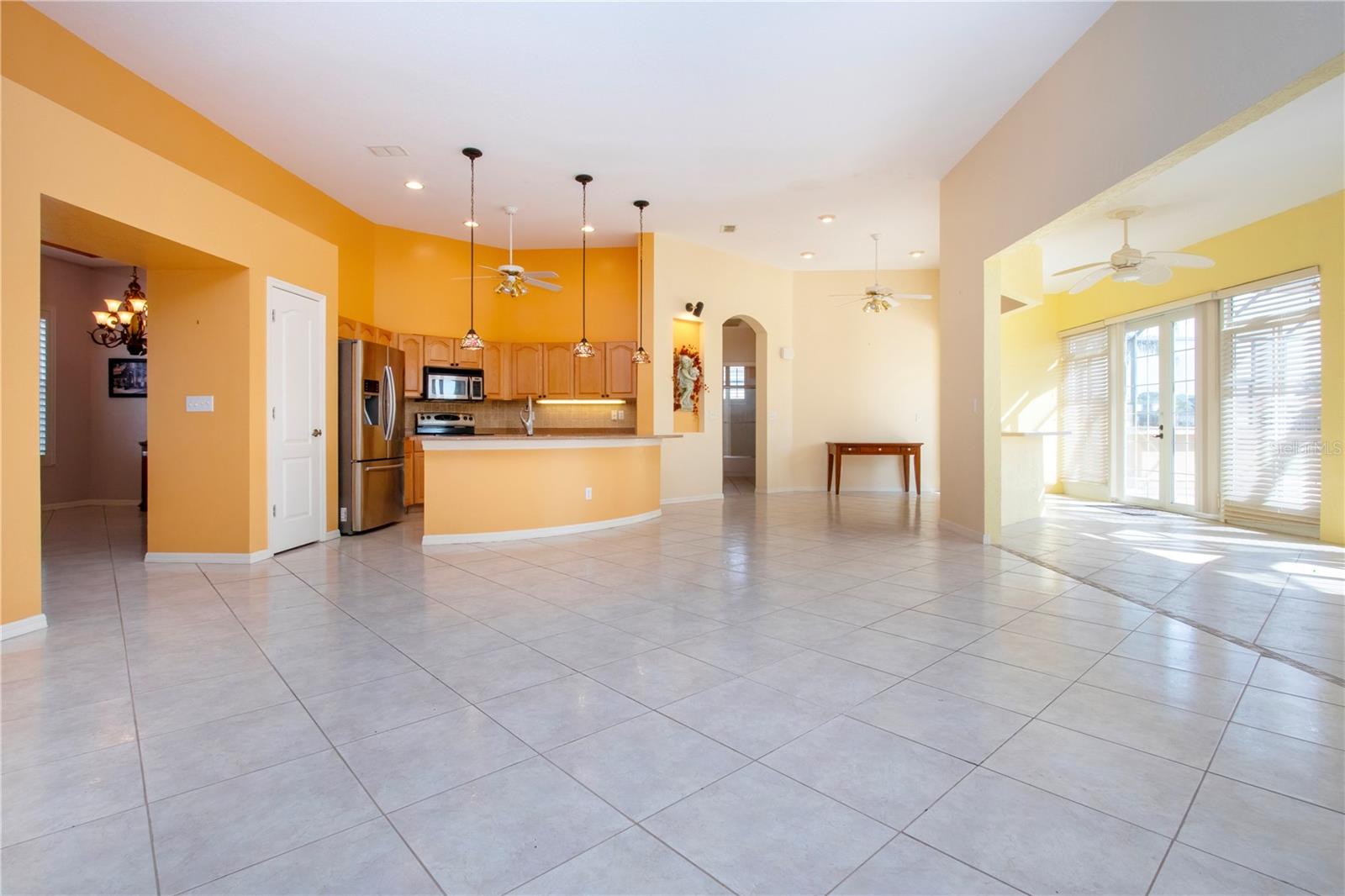 SUN CITY CENTER UNIT 259 - Residential
