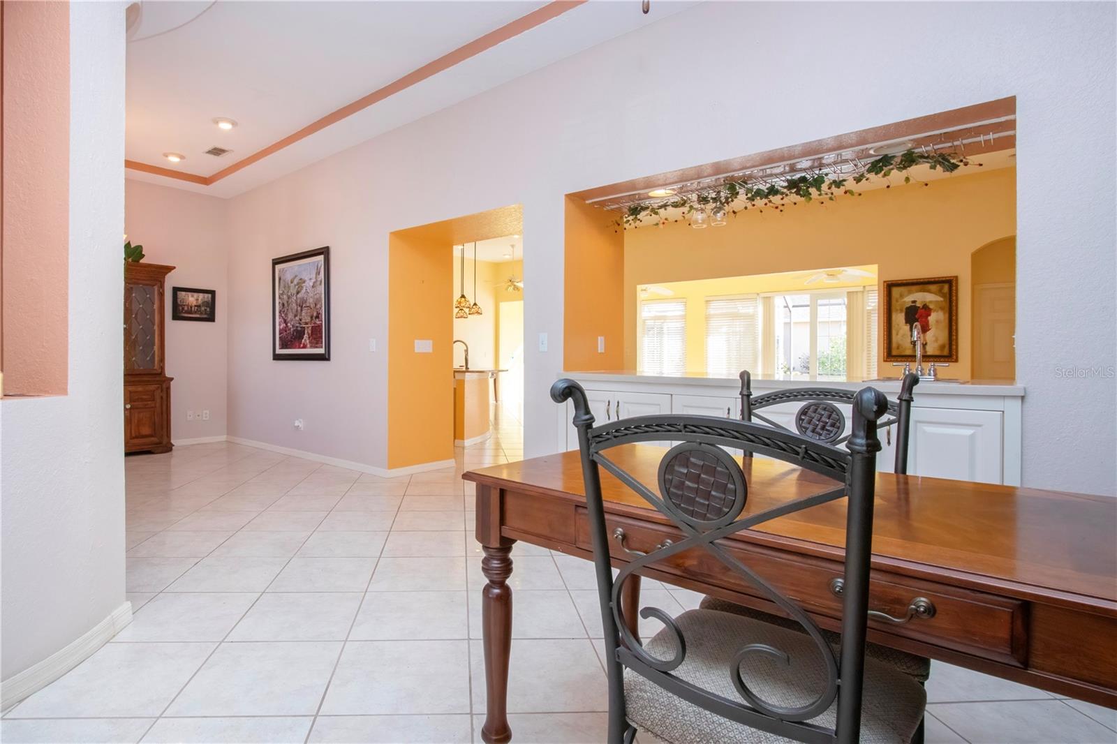 SUN CITY CENTER UNIT 259 - Residential