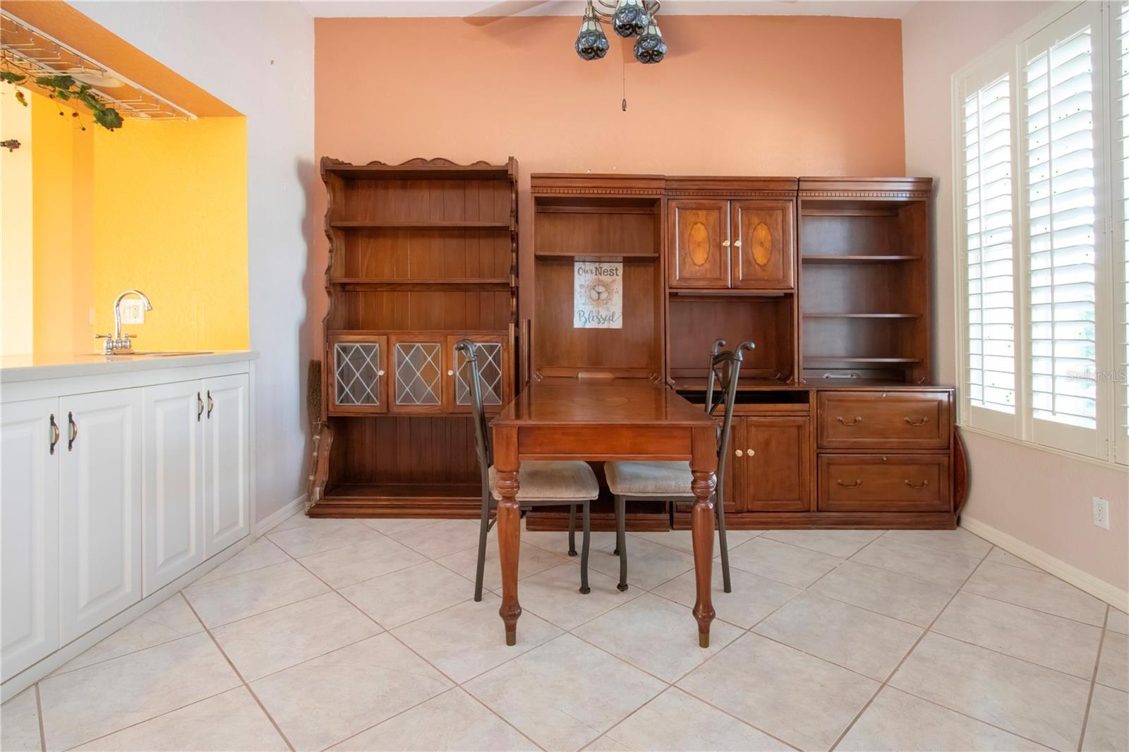 SUN CITY CENTER UNIT 259 - Residential