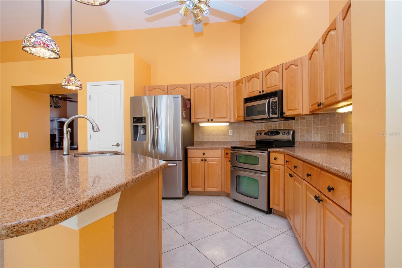SUN CITY CENTER UNIT 259 - Residential