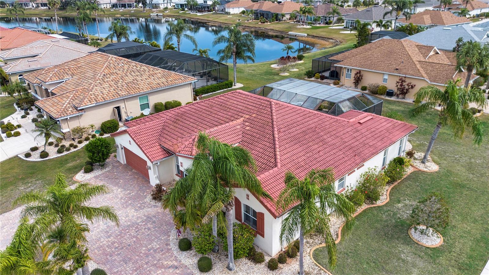 SUN CITY CENTER UNIT 259 - Residential