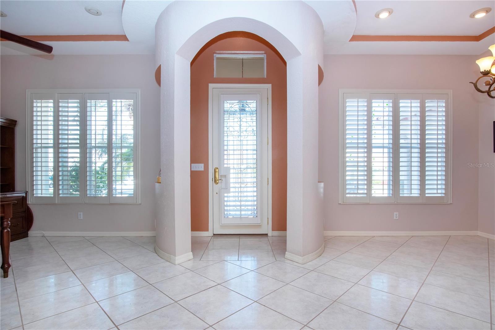 SUN CITY CENTER UNIT 259 - Residential