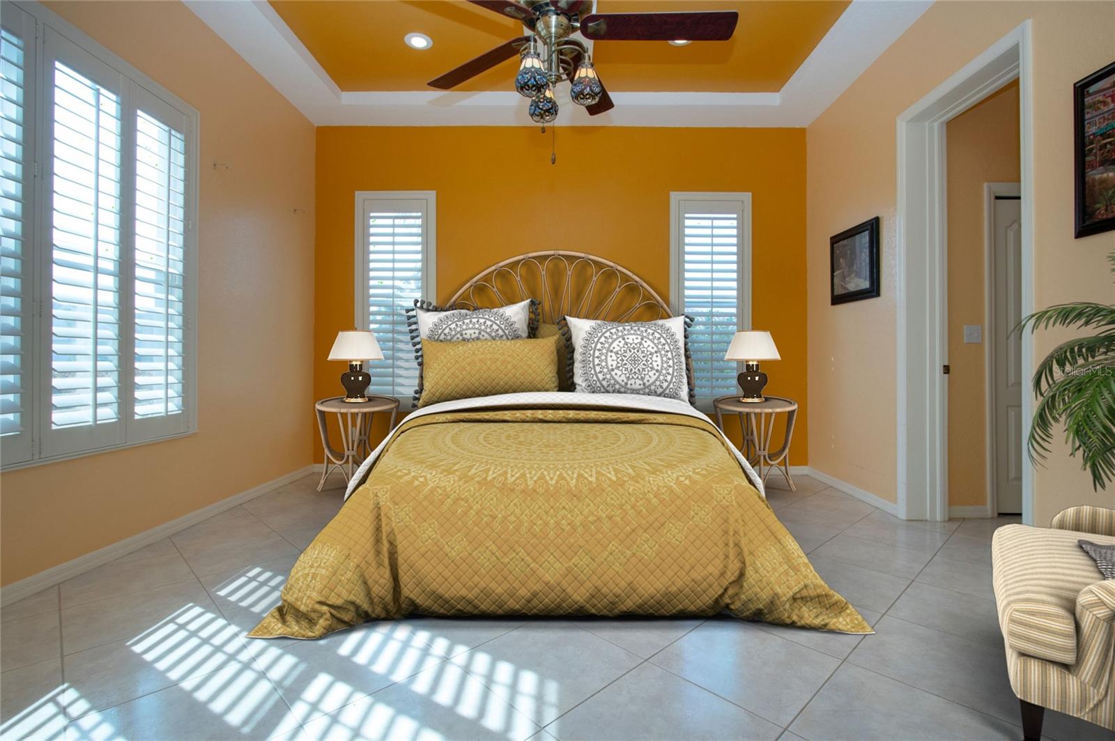 SUN CITY CENTER UNIT 259 - Residential