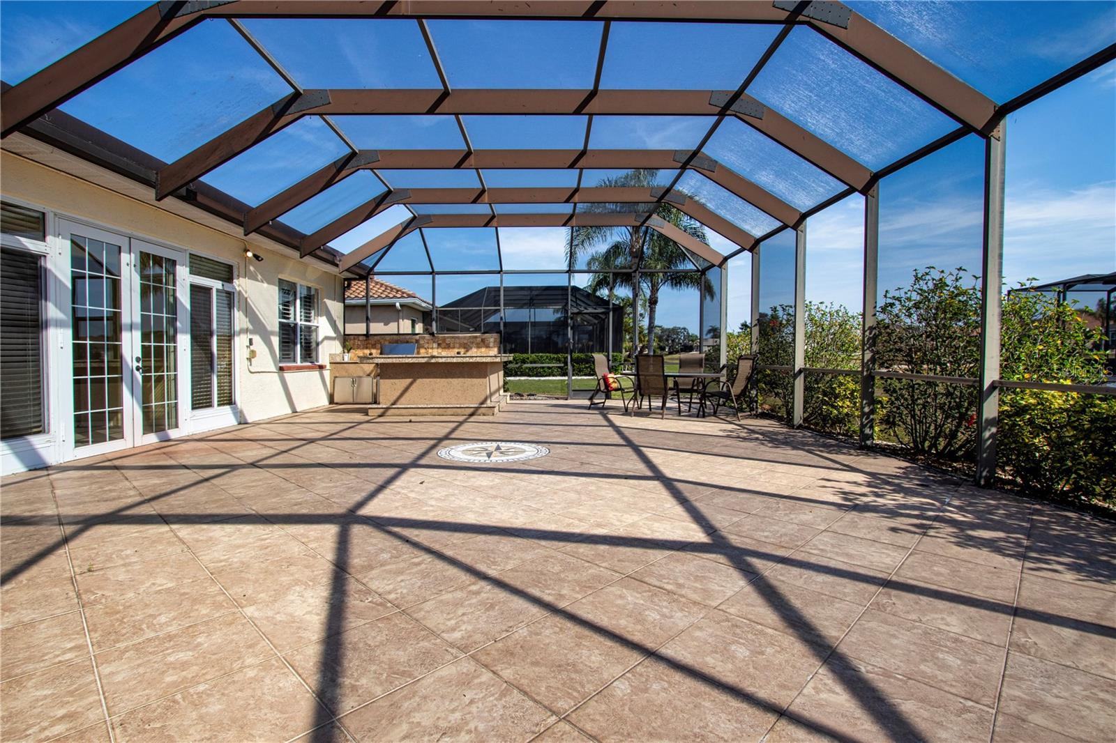 SUN CITY CENTER UNIT 259 - Residential