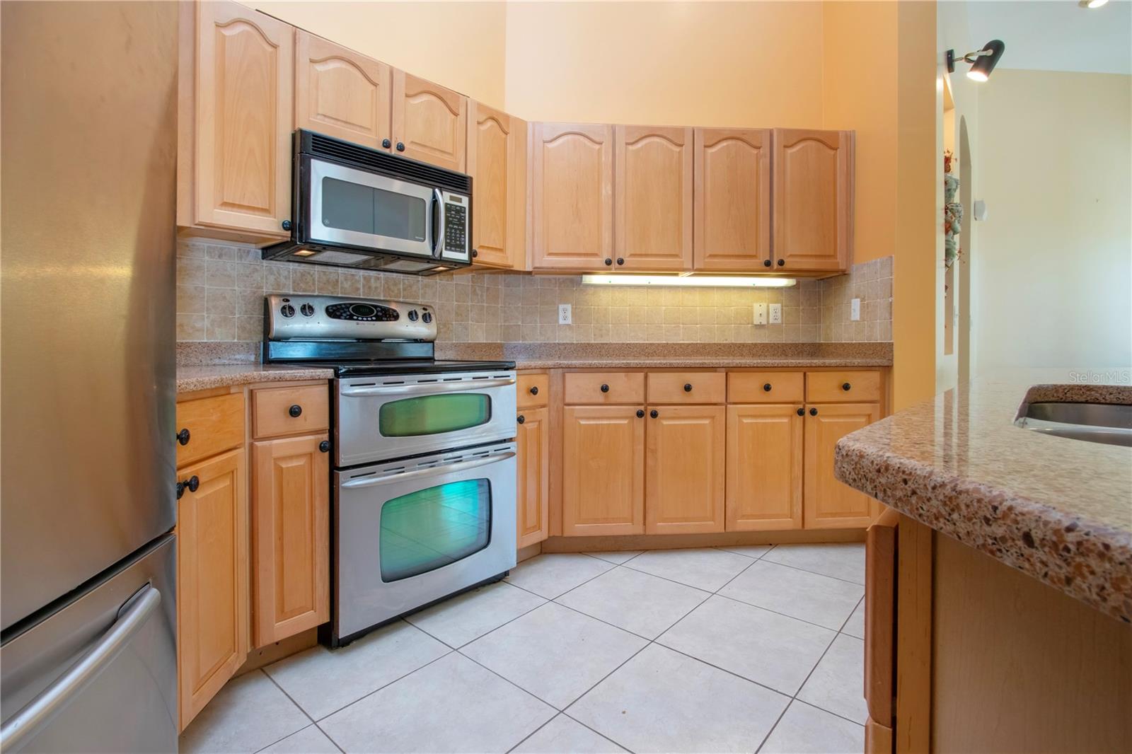 SUN CITY CENTER UNIT 259 - Residential
