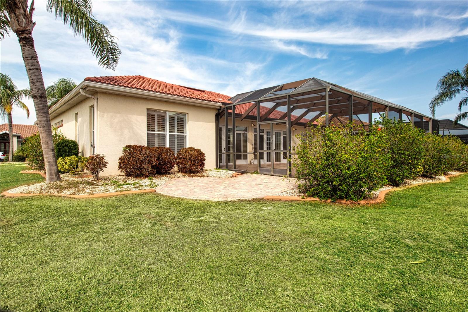 SUN CITY CENTER UNIT 259 - Residential