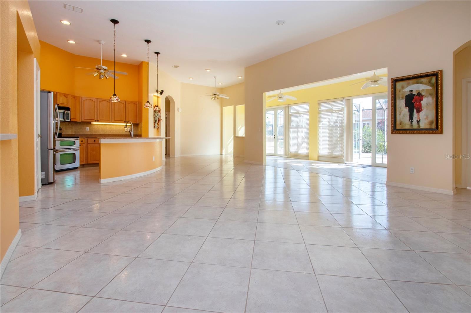 SUN CITY CENTER UNIT 259 - Residential