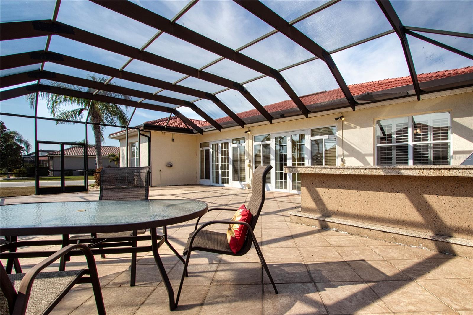 SUN CITY CENTER UNIT 259 - Residential