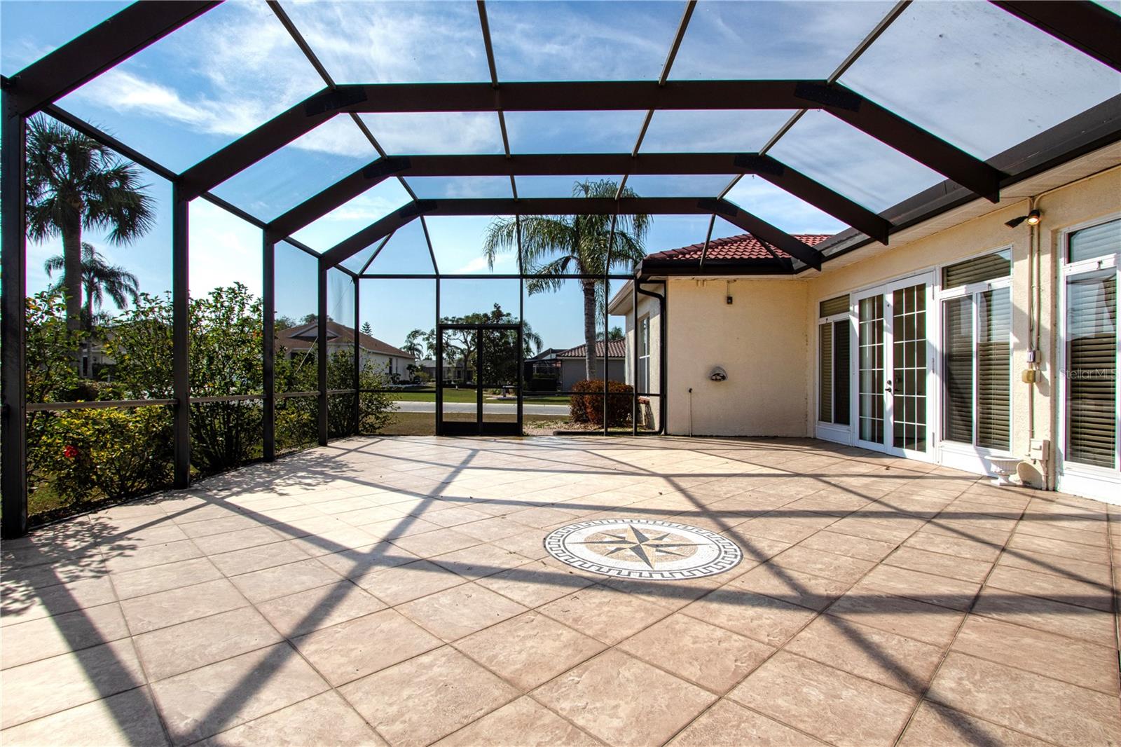 SUN CITY CENTER UNIT 259 - Residential