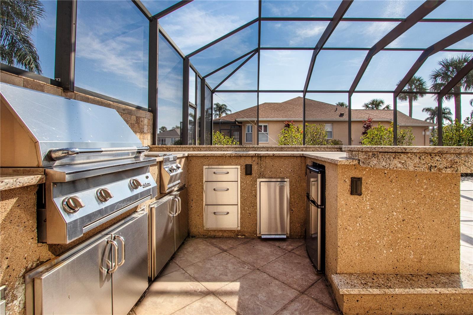 SUN CITY CENTER UNIT 259 - Residential