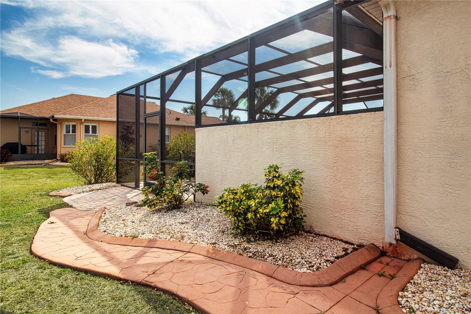 SUN CITY CENTER UNIT 259 - Residential